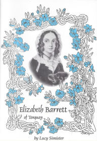 Title: Elizabeth Barrett of Torquay, Author: Lucy Simister