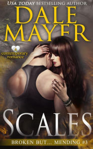 Title: Scales (of Justice), Author: Dale Mayer