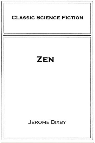 Zen