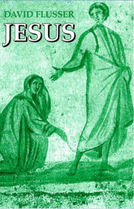 Title: Jesus, Author: David Flusser