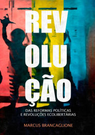 Title: RevoluCAo, Author: Marcus Brancaglione