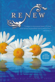 Title: Renew, Author: Ardis Stenbakken