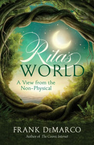 Title: Rita's World, Author: Frank DeMarco