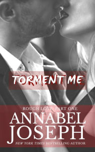 Title: Torment Me, Author: Annabel Joseph