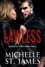 Lawless: An Enemies-to-Lovers Dark Mafia Romance