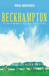 Title: Beckhampton, Author: Paul Mathieu