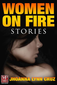 Title: Women on Fire, Author: Jhoanna Lynn Cruz