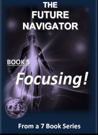 Title: Future Navigator Book 5, Author: Jenifer Tenna