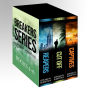 The Breakers Series: Books 4-6