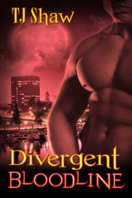 Title: Divergent Bloodline, Author: T J Shaw