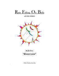 Title: Rain Falling On Bells Book 5: 