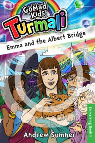 Title: Emma and the Albert Bridge, Author: GoMadKids