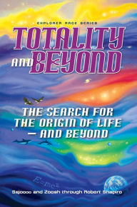 Title: Totality and Beyond, Author: Robert Shapiro