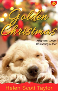 Title: Golden Christmas, Author: Helen Scott Taylor