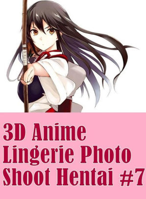 Anime Ass Anal - Romance: Bare Ass Sexual Adventure 3D Anime Lingerie Photo Shoot Hentai #7  ( sex, porn, fetish, bondage, oral, anal, ebony, hentai, domination, erotic  ...