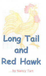Title: Long Tail and Red Hawk, Author: Nancy Tart