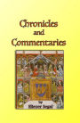 Chronicles and Commentaries: More Explorations of Jewish Life and Learning