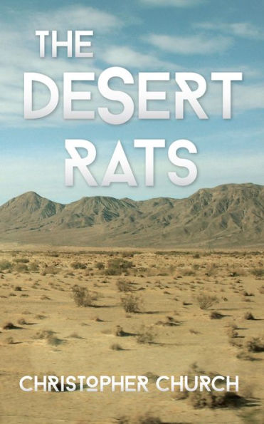 The Desert Rats