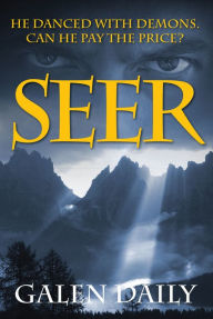 Title: SEER, Author: Galen Daily