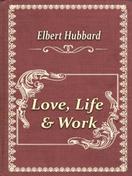 Title: Message to Garcia, Author: Elbert Hubbard