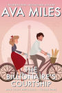 The Billionaire's Courtship (Dare Valley Meets Paris, Volume 3)