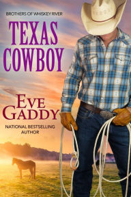 Title: Texas Cowboy, Author: Eve Gaddy
