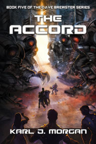 Title: The Accord, Author: Karl Morgan