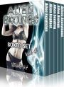 Alien Encounters: Boxed Set Volume 4 (Alien Abduction Paranormal Erotica)