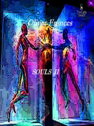 Title: SOULS II, Author: Oliver Frances