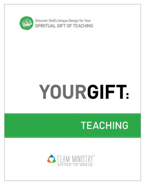 Your Gift:Teaching