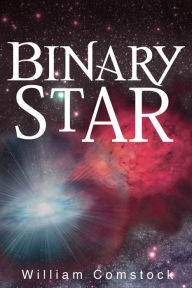 Title: Binary Star, Author: William Comstock