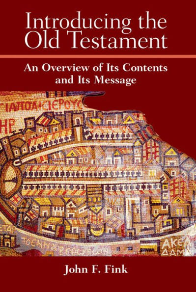 Introducing the Old Testament