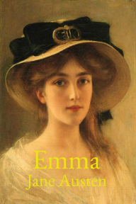 Title: Emma, Author: Jane Austen