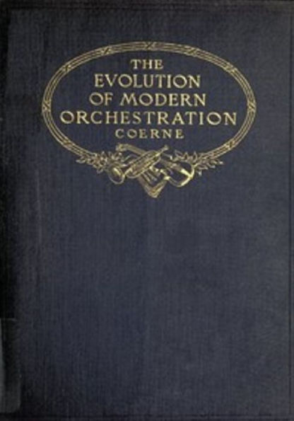 The Evolution of Modern Orchestration (Illustrated)