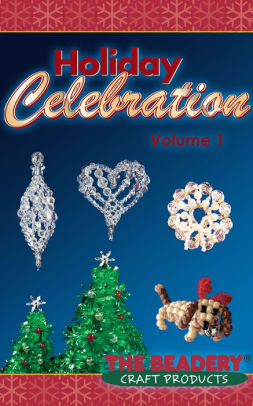 Holiday Celebrations Volume 1nook Book - 