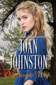 Title: One Simple Wish, Author: Joan Johnston