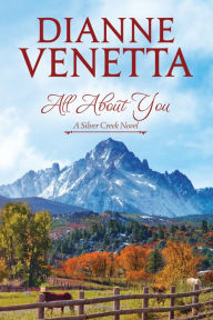 Title: All About You, Author: Dianne Venetta