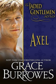 Title: Axel, Author: Grace Burrowes