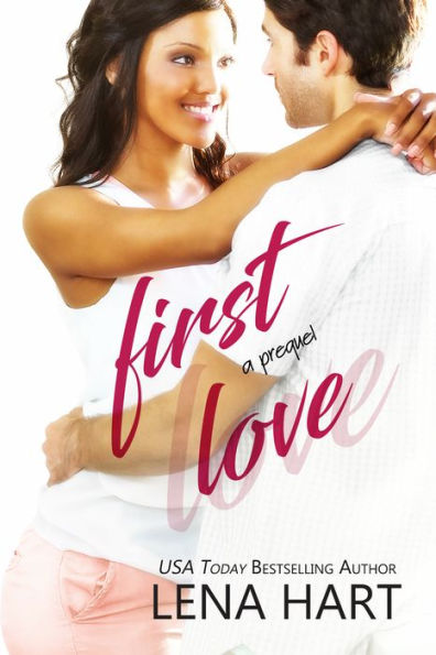 First Love (Jake & Sabrina)