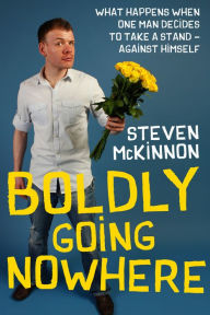 Title: Boldly Going Nowhere, Author: Steven McKinnon