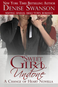 Title: Sweet Girl Undone Novella, Author: Denise Swanson