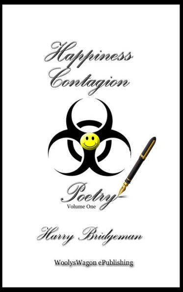 Happiness Contagion Poetry