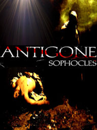 Title: Antigone, Author: Philip Dossick