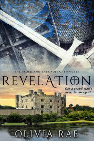 Title: Revelation, Author: Olivia Rae