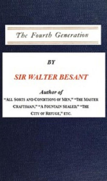 The Fourth Generation (Annotated)