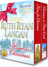 Title: Home for Christmas (Romance Novella Box Set), Author: Ruth Ryan Langan