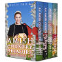An Amish Country Treasure Complete 4-Book Boxed Set