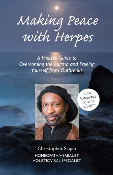 Making Peace With Herpes Christopher Scipio