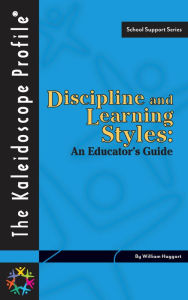 Title: Discipline and Learning Styles: An Educator's Guide, Author: Karen Strauss
