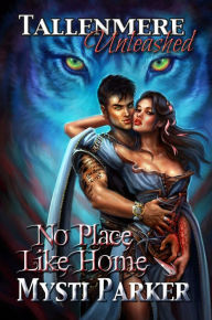 Title: No Place Like Home, Author: Mysti Parker